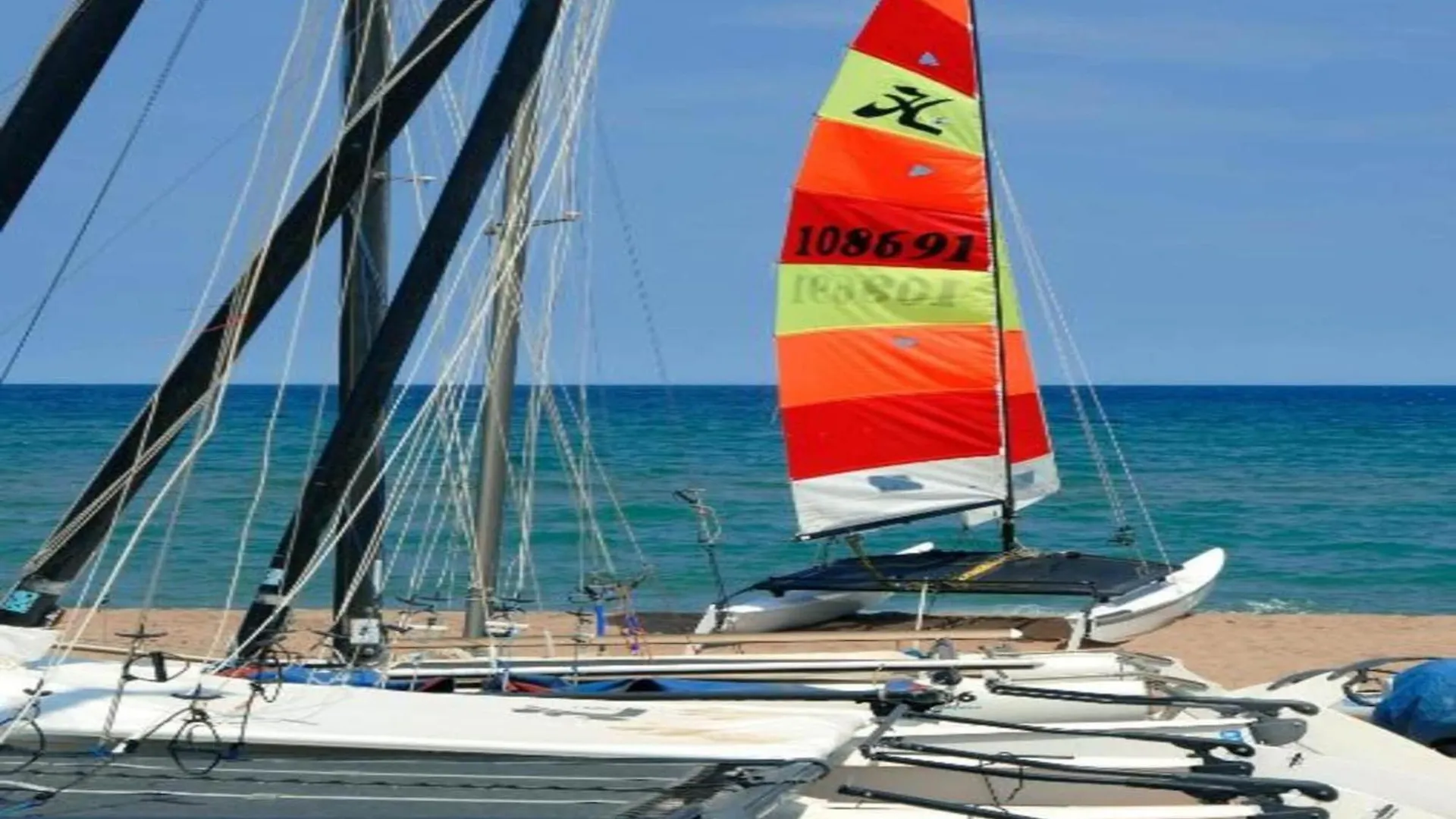 דירות פאלס Puig Sa Guilla II 3D 0*,
