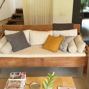 4* Couette-café Mas Ferran Adults Only